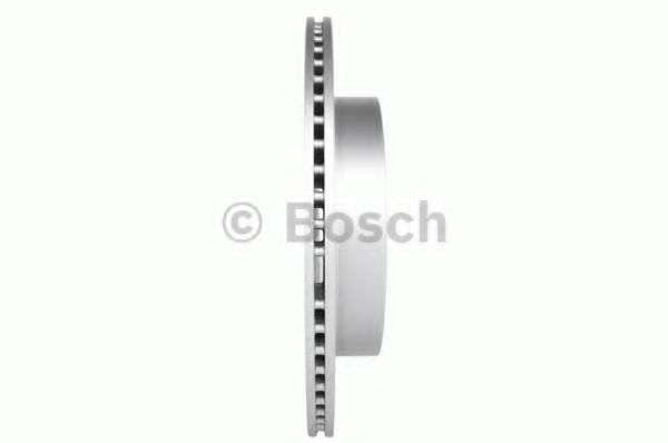 Disc frana 5