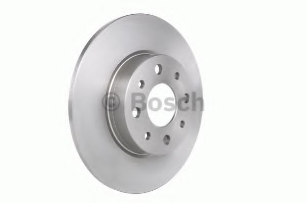 Disc frana 1