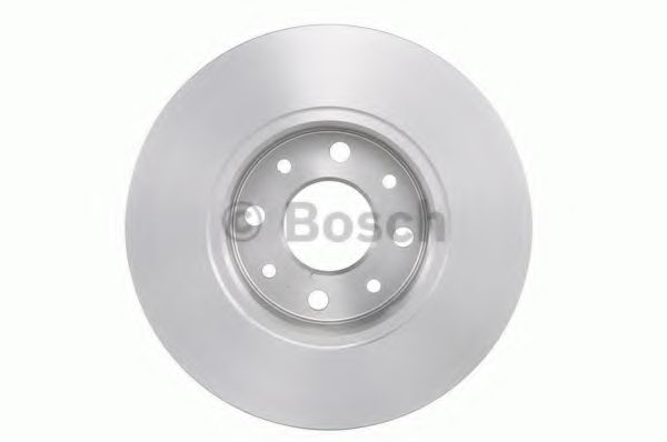 Disc frana 4