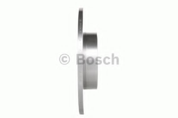 Disc frana 5