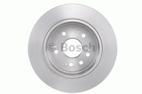 Disc frana 4