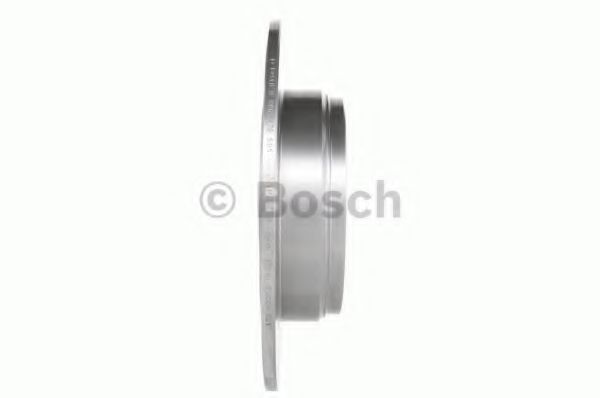 Disc frana 5