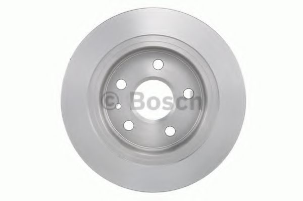 Disc frana 4