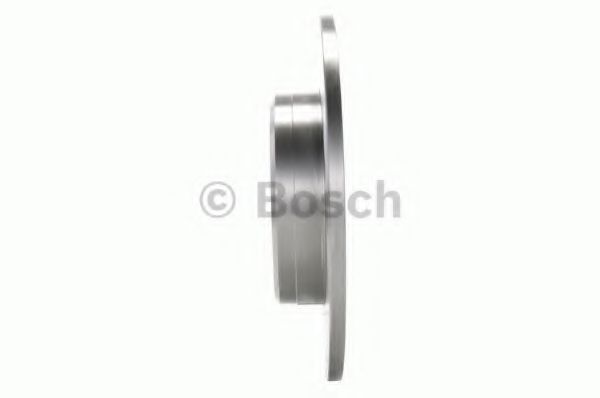 Disc frana 3