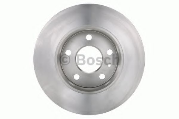 Disc frana 4