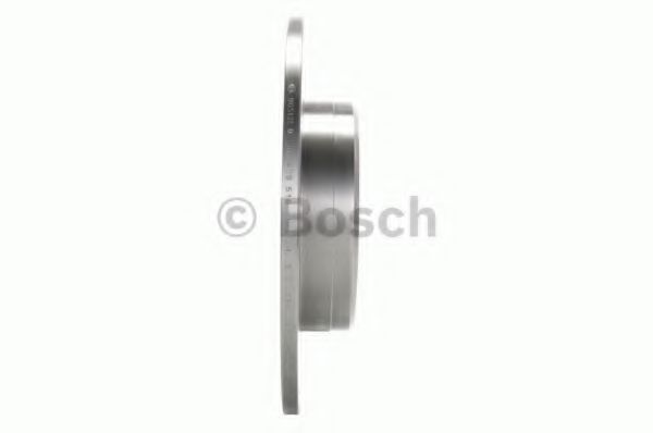 Disc frana 5