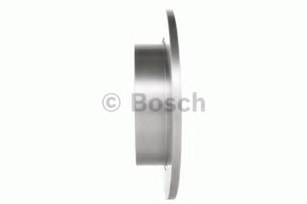 Disc frana 3