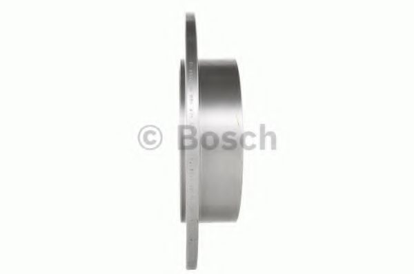 Disc frana 5