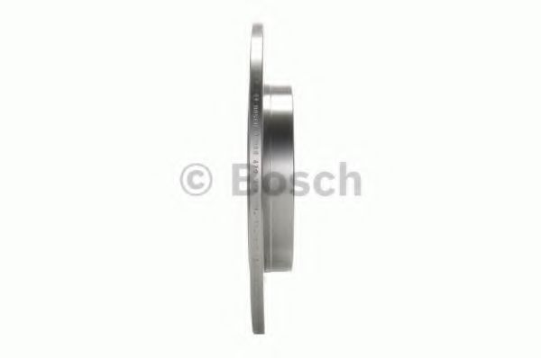 Disc frana 5