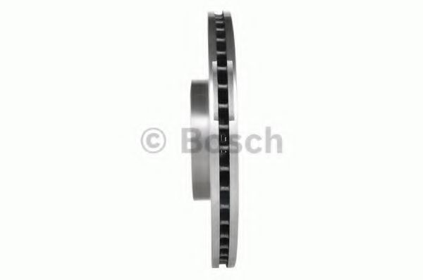 Disc frana 3