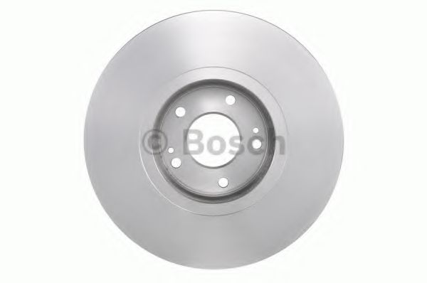 Disc frana 4