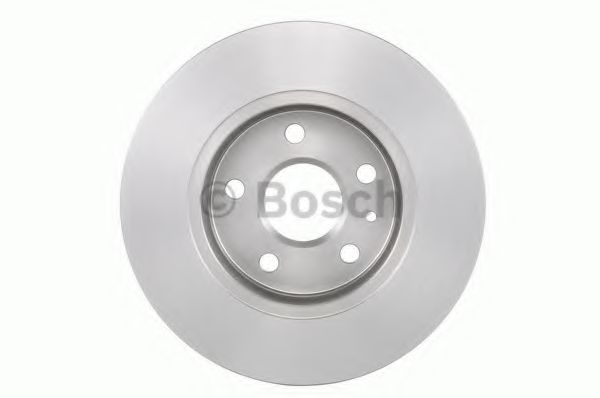 Disc frana 4
