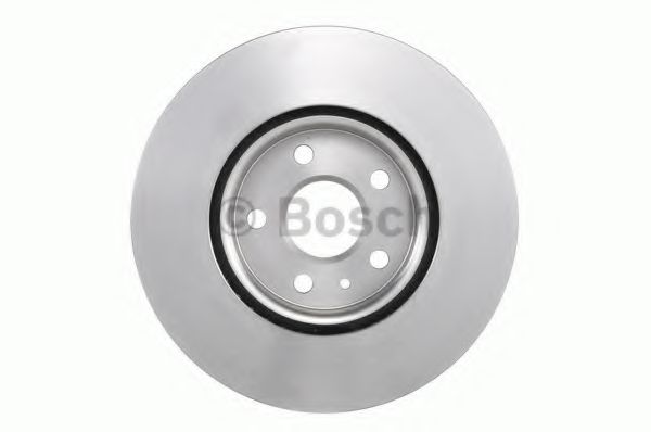 Disc frana 4