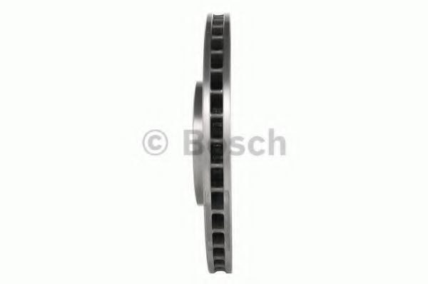 Disc frana 3