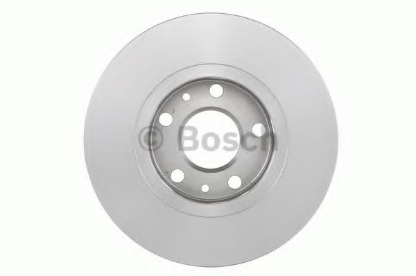 Disc frana 4