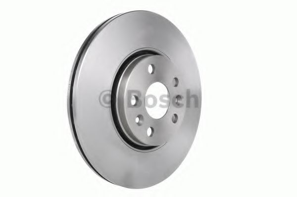 Disc frana 1