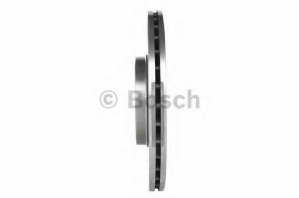 Disc frana 3
