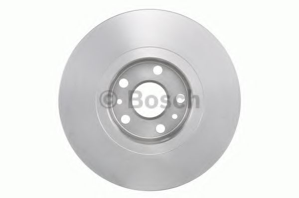 Disc frana 4