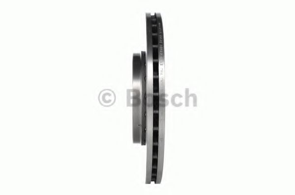 Disc frana 3
