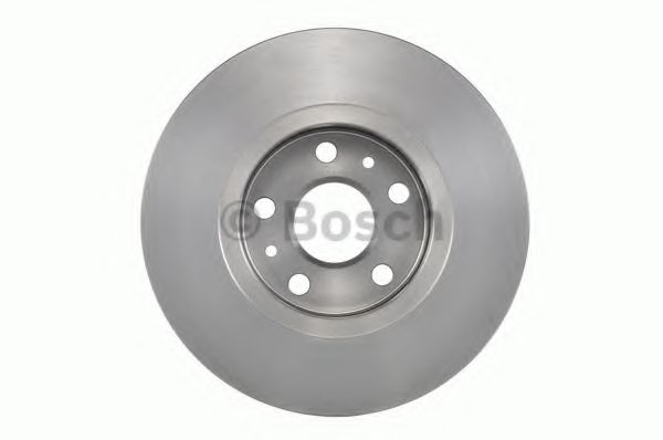 Disc frana 4