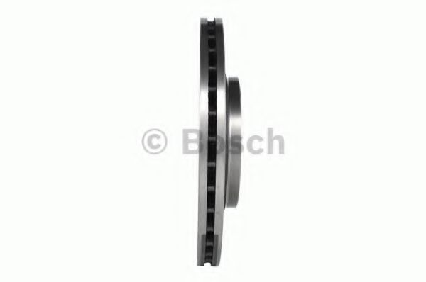 Disc frana 5