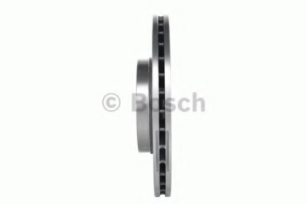 Disc frana 3