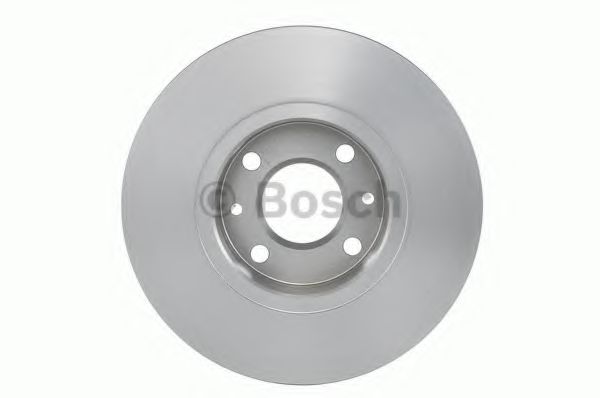 Disc frana 4