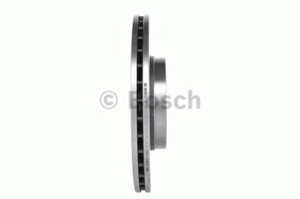 Disc frana 5
