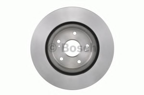 Disc frana 4