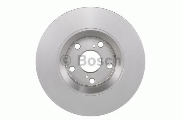 Disc frana 4