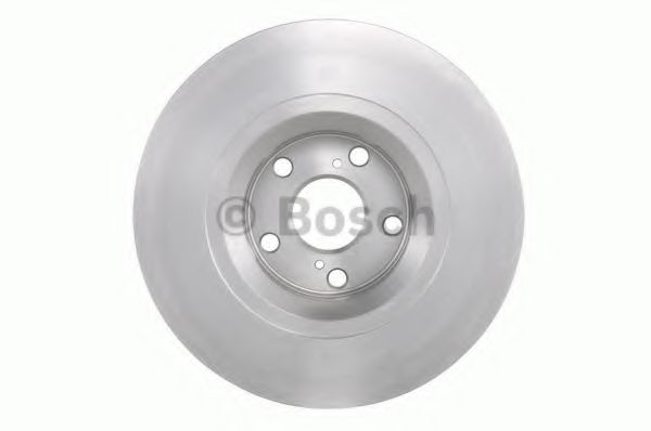Disc frana 4
