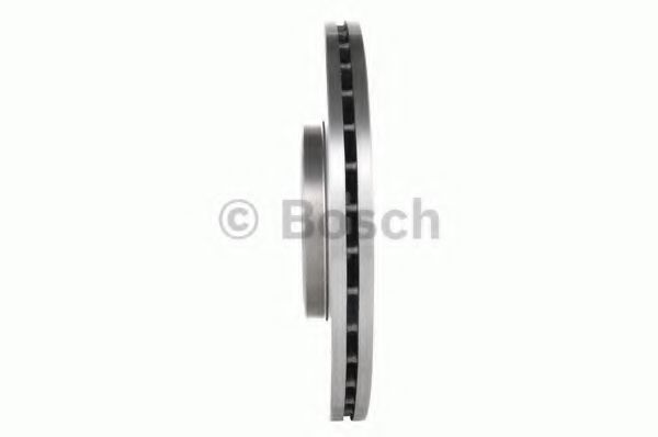 Disc frana 3