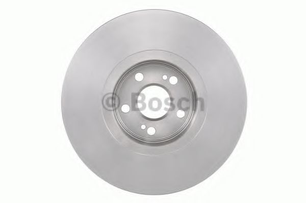 Disc frana 4