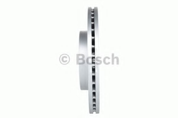 Disc frana 3