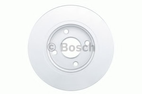 Disc frana 4