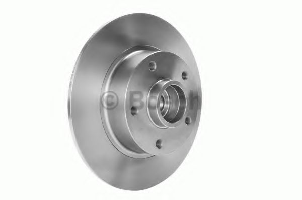 Disc frana 1