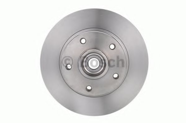 Disc frana 2