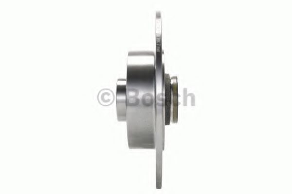 Disc frana 3