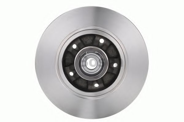Disc frana 4