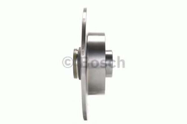 Disc frana 5