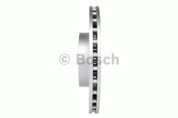 Disc frana 3