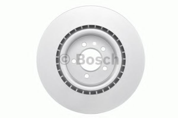Disc frana 4