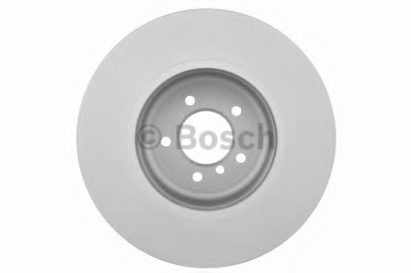Disc frana 4