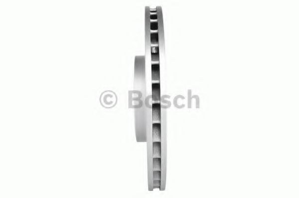 Disc frana 3
