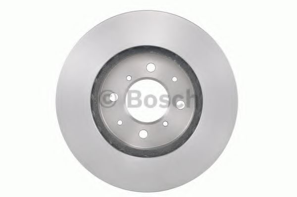Disc frana 4