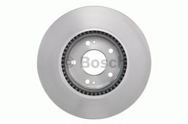 Disc frana 4