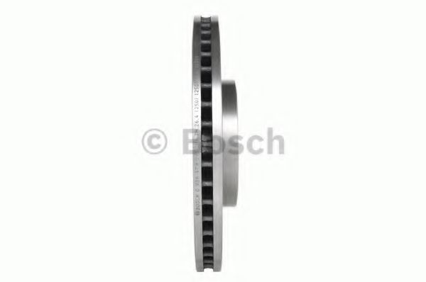 Disc frana 5