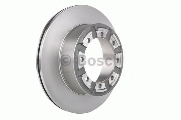 Disc frana 1