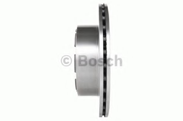 Disc frana 3