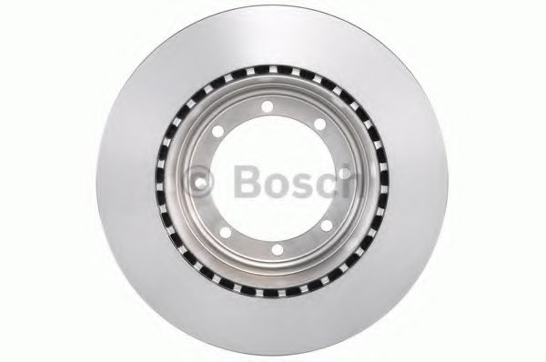 Disc frana 4